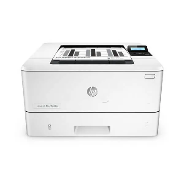HP LaserJet Pro M402d Drucker