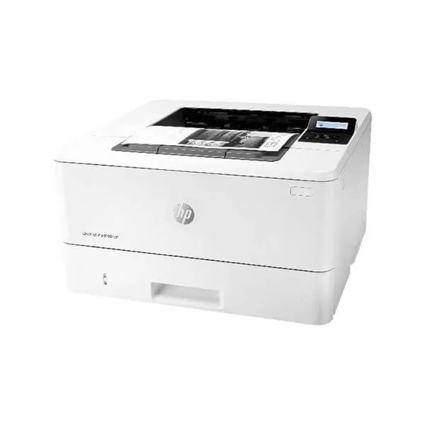 HP LaserJet Pro M404dn Drucker