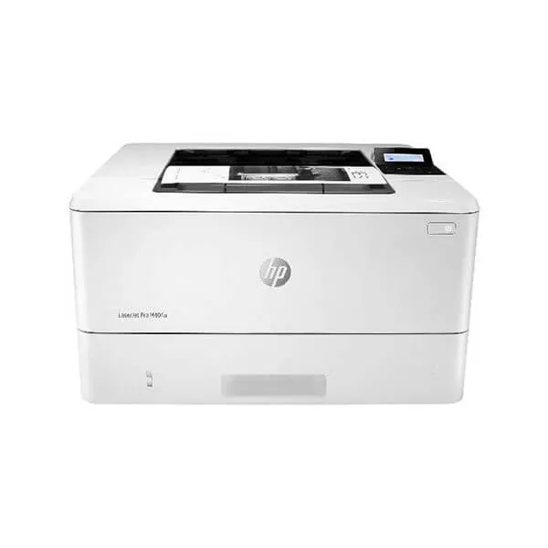 HP LaserJet Pro M404n Drucker