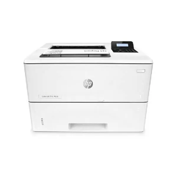 HP LaserJet Pro M501 Series Drucker