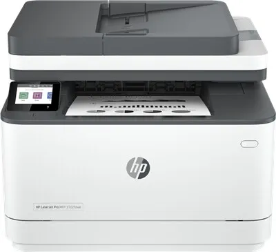HP LaserJet Pro MFP 3102fdwe Drucker