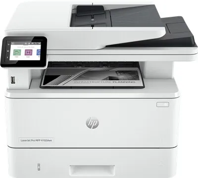 HP LaserJet Pro MFP 4102dwe Drucker