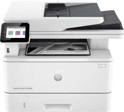 HP LaserJet Pro MFP 4102fdw Drucker