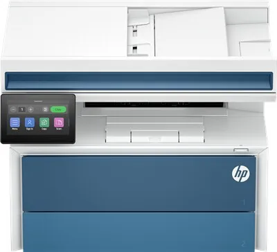 HP LaserJet Pro MFP 4113dwg Drucker