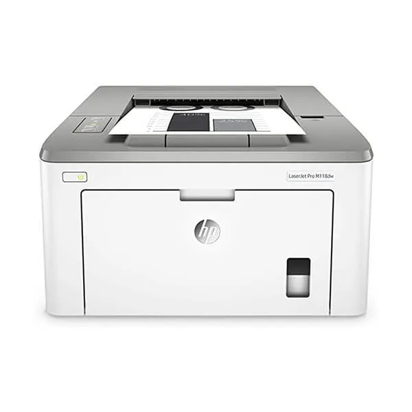 HP LaserJet Pro MFP M118dw Drucker