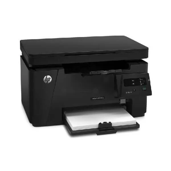 HP LaserJet Pro MFP M125a Drucker