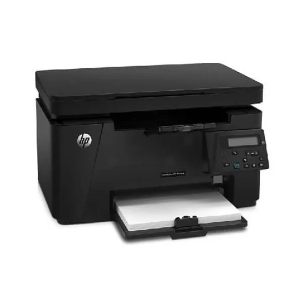HP LaserJet Pro MFP M125rnw Drucker