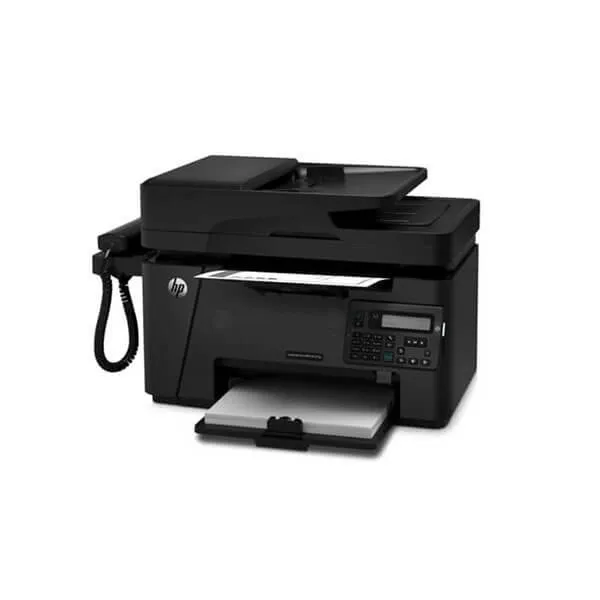 HP LaserJet Pro MFP M127fs Drucker