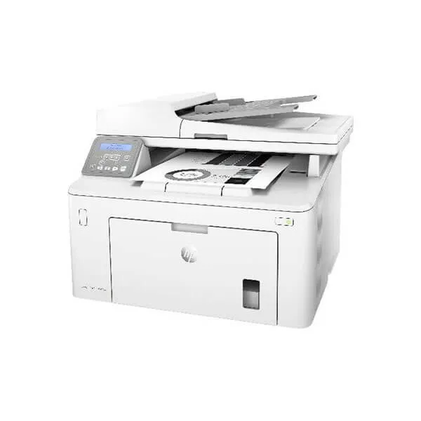 HP LaserJet Pro MFP M148dw Drucker