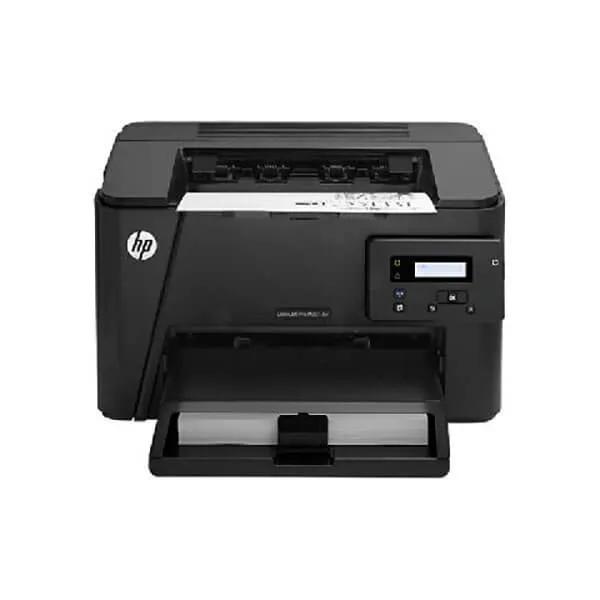 HP LaserJet Pro MFP M201dw Drucker