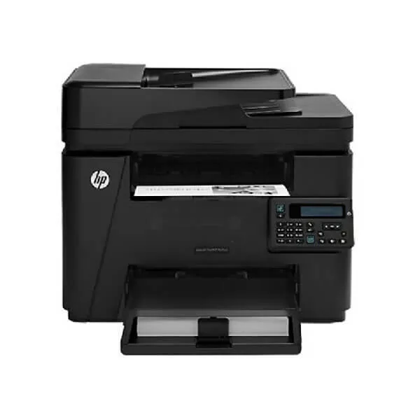 HP LaserJet Pro MFP M225dn Drucker