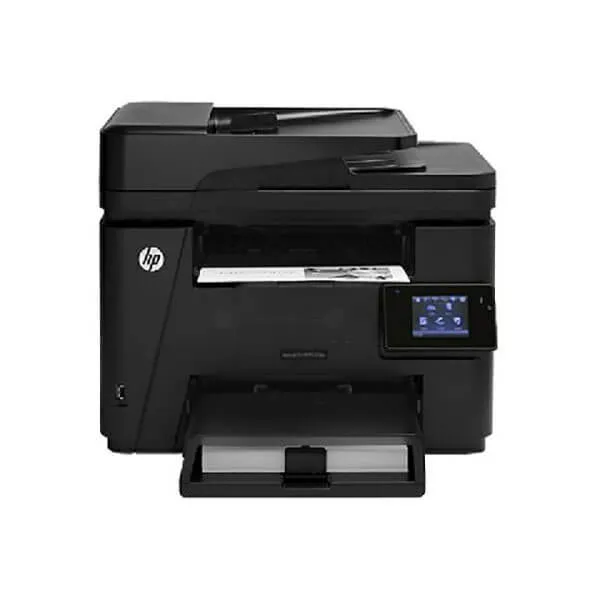 HP LaserJet Pro MFP M225dw Drucker