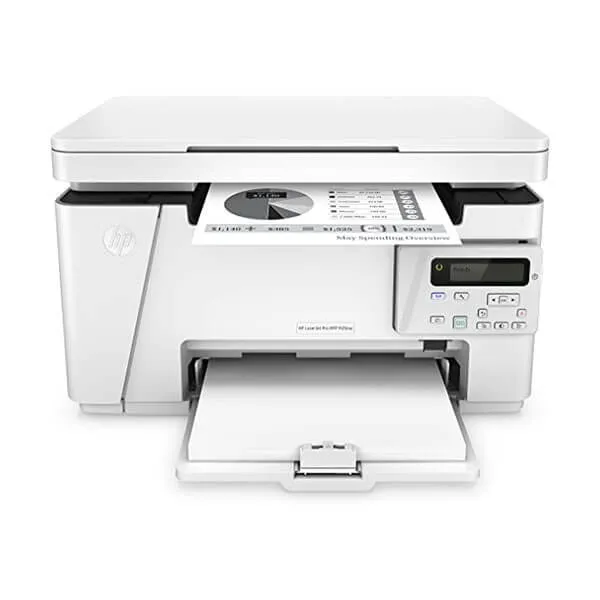HP LaserJet Pro MFP M26nw Drucker