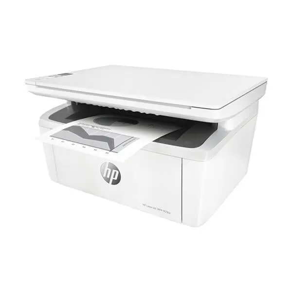 HP LaserJet Pro MFP M28-M31 Drucker