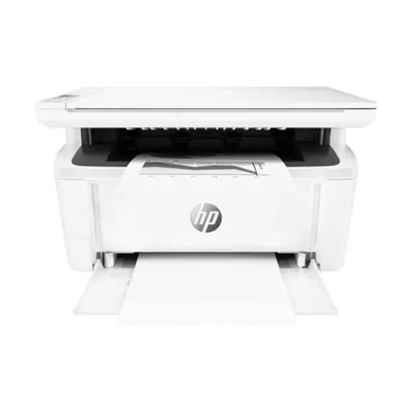 HP LaserJet Pro MFP M28w Drucker