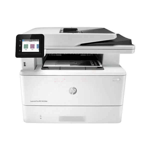 HP LaserJet Pro MFP M320 Series Drucker
