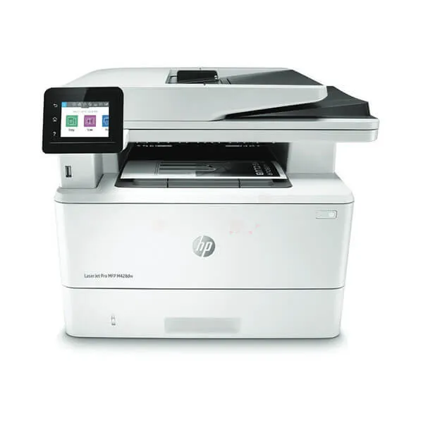 HP LaserJet Pro MFP M428 Series Drucker