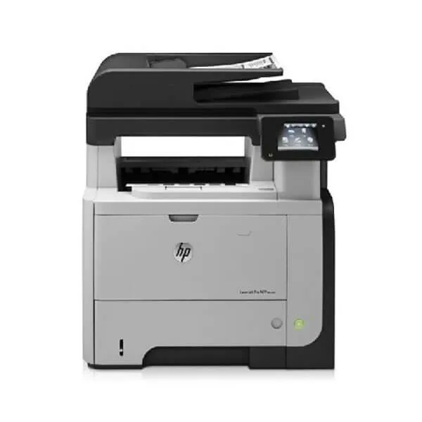 HP LaserJet Pro MFP M521dx Drucker