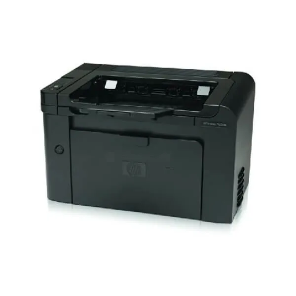 HP LaserJet Pro P1608dn Drucker