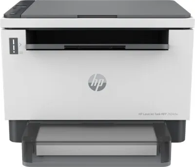HP LaserJet Tank MFP 2604dw Drucker