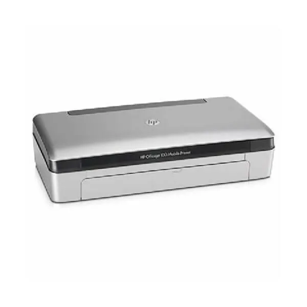 HP Officejet 100 Mobildrucker L411a Drucker