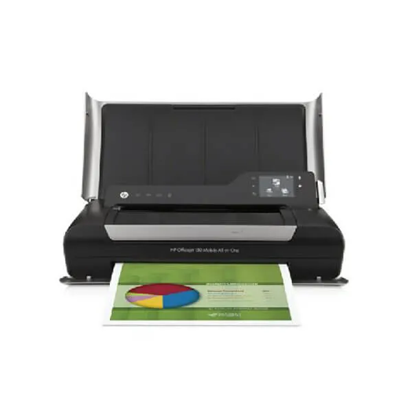 HP OfficeJet 150 Mobile Drucker