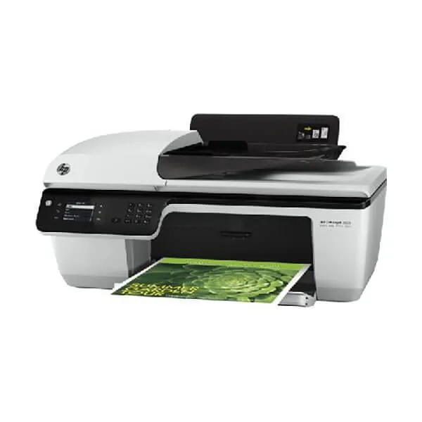 HP OfficeJet 2600 Series Drucker