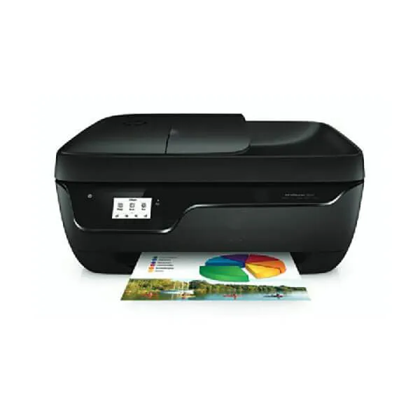 HP OfficeJet 3833 All-in-One Drucker