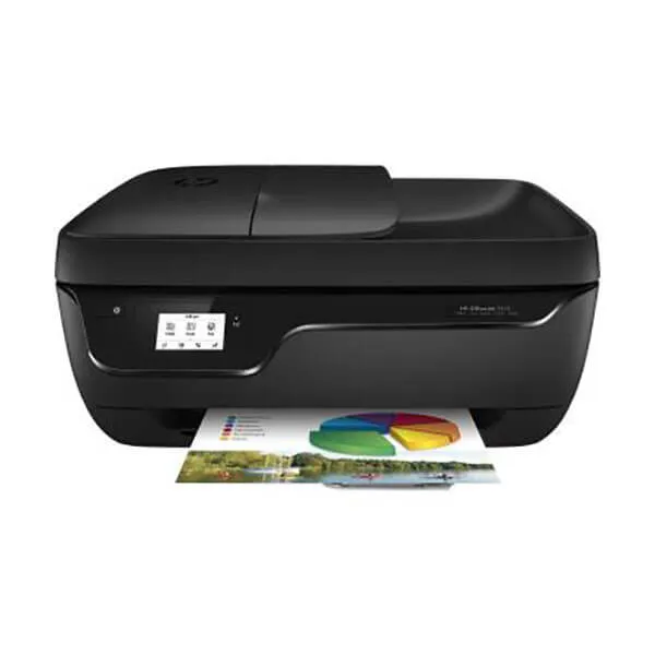 HP OfficeJet 3835 All-in-One Drucker