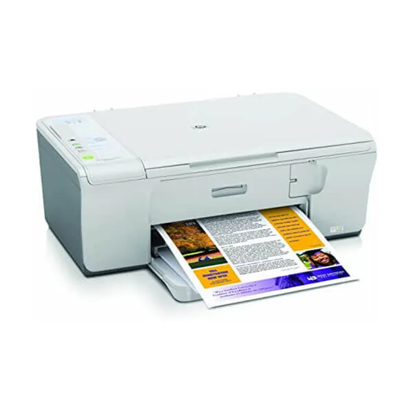 HP OfficeJet 4210 Drucker