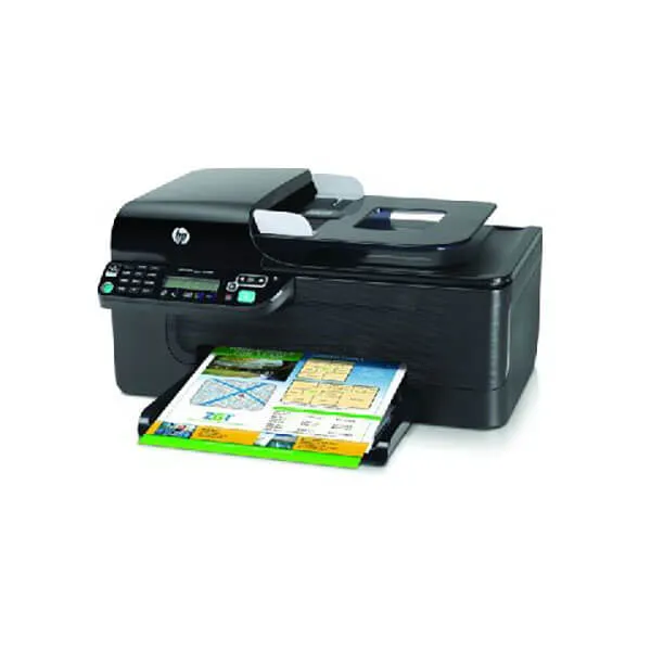 HP OfficeJet 4500 Wireless Drucker
