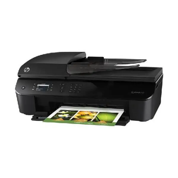 HP Officejet 4630 Drucker