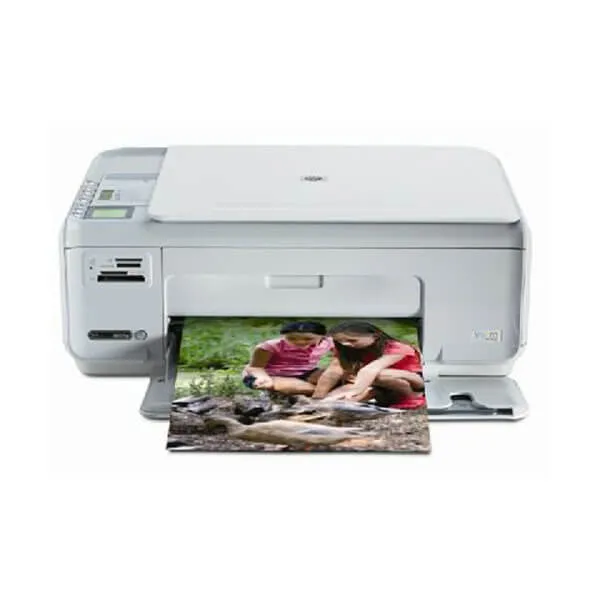 HP Officejet 4636 Drucker