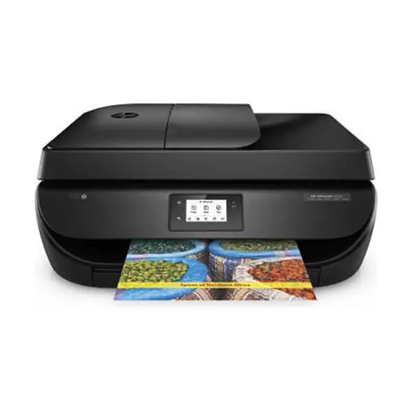 HP OfficeJet 4652 All-in-One Drucker