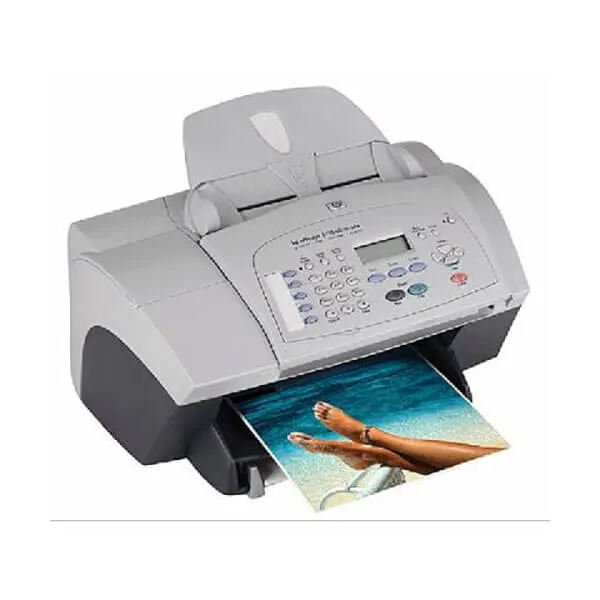 HP OfficeJet 5110 Drucker
