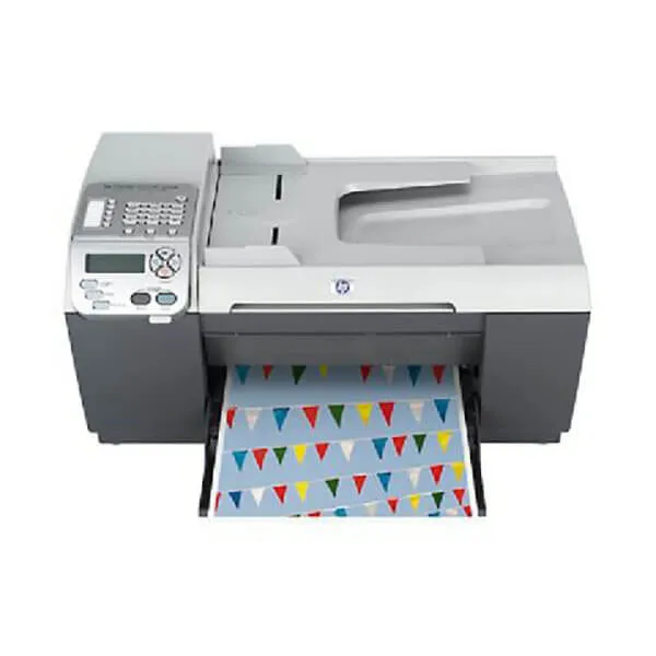 HP OfficeJet 5505 Drucker