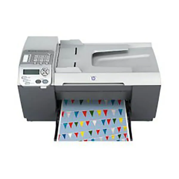 HP OfficeJet 5515 Drucker