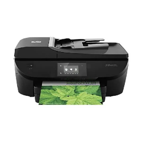 HP OfficeJet 5741 Drucker