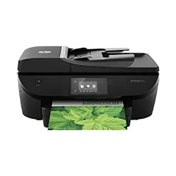 HP Officejet 5742 e-All-in-One Drucker