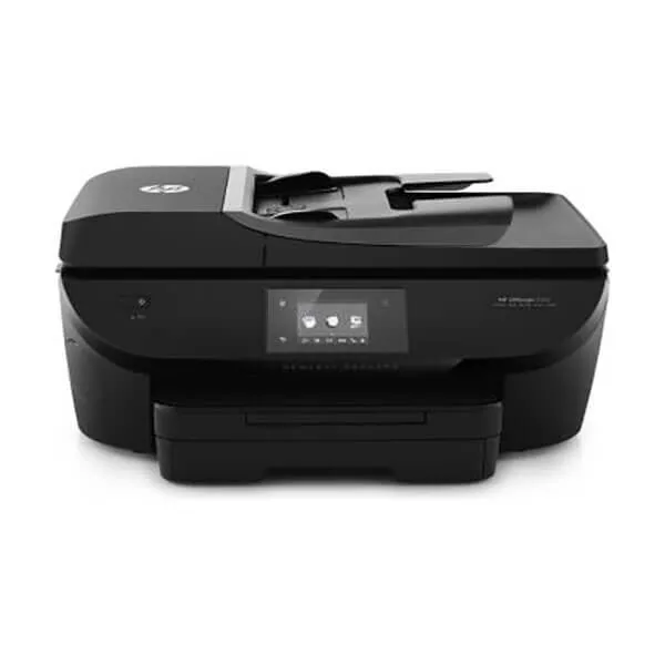 HP OfficeJet 5744 e-All-in-One Drucker