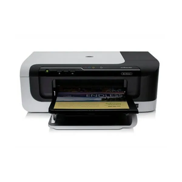 HP OfficeJet 6000 Drucker