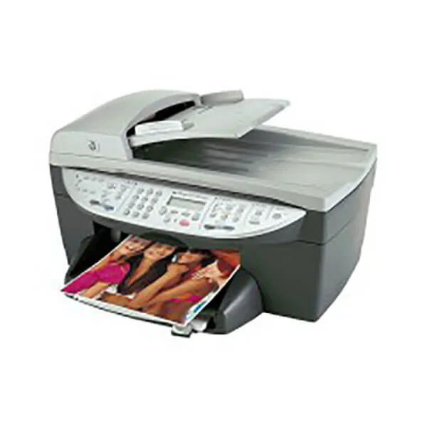 HP OfficeJet 6110 Drucker