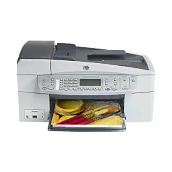 HP OfficeJet 6210 Drucker