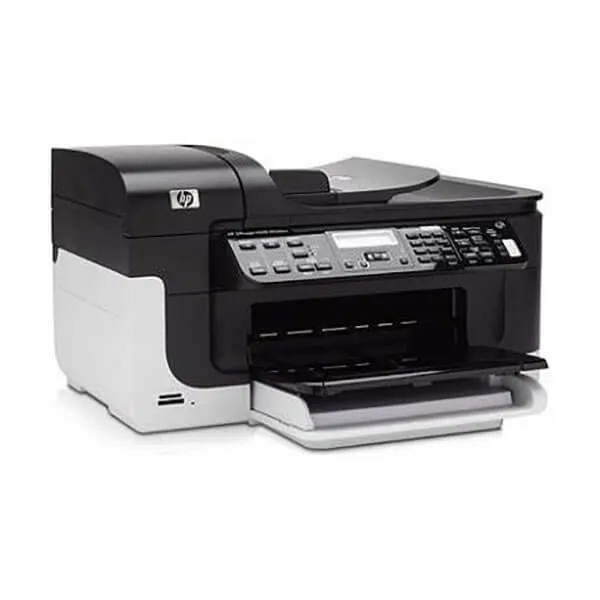 HP OfficeJet 6500 Wireless Drucker