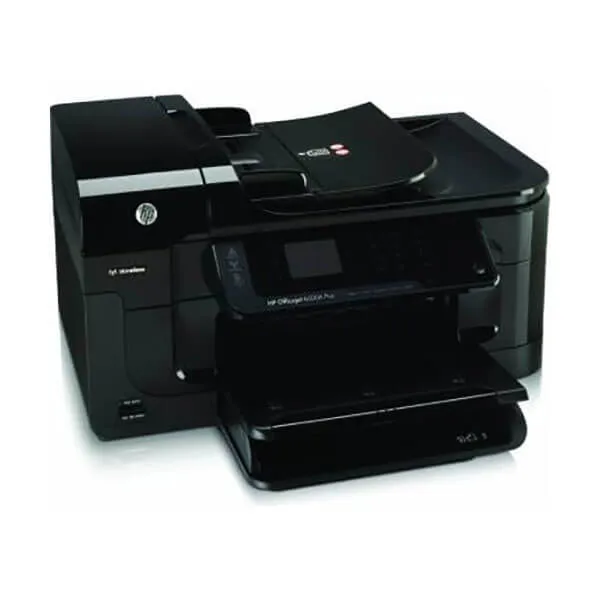 HP OfficeJet 6500A plus Drucker