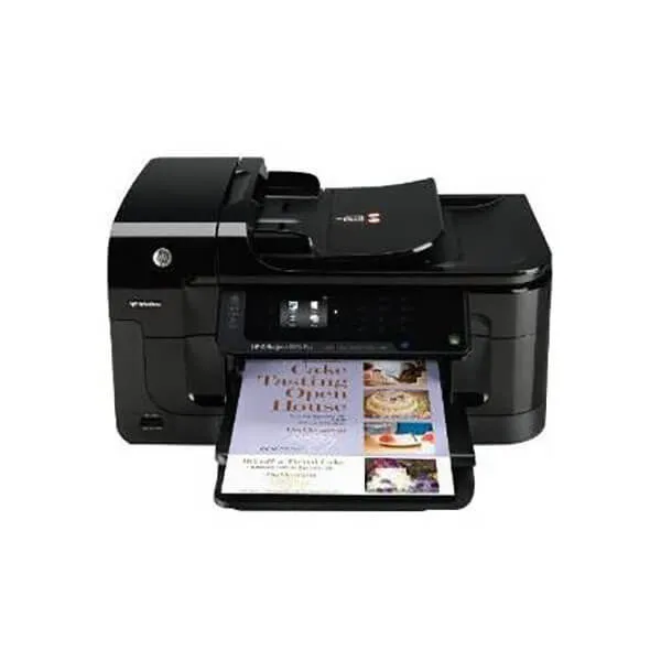 HP OfficeJet 6500A Drucker