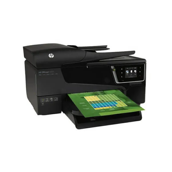 HP OfficeJet 6600 e-All-in-One Drucker