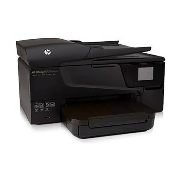 HP Officejet 6700 Drucker