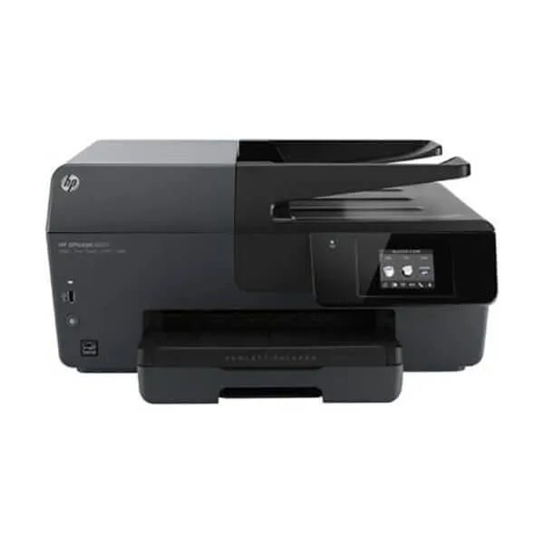 HP OfficeJet 6820 e-All-in-One Drucker