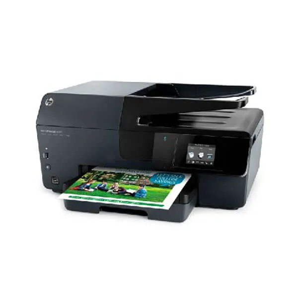 HP OfficeJet 6822 Drucker